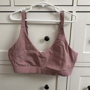 Delimira - Super Soft Rose Pink Wireless Bra! BNWT!